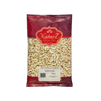 NaturZ Cashew Whole 700g - Master