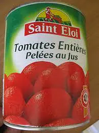Picuezo Tomate Entiere Pelee 780g - Master
