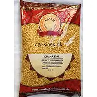 Annam Chana Dal 2Kg. - Master