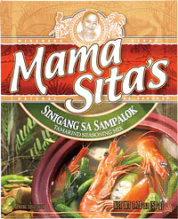 Mama Sita Sinigang 50g - Master