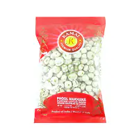Kamal Phool Makhana 100g - Master