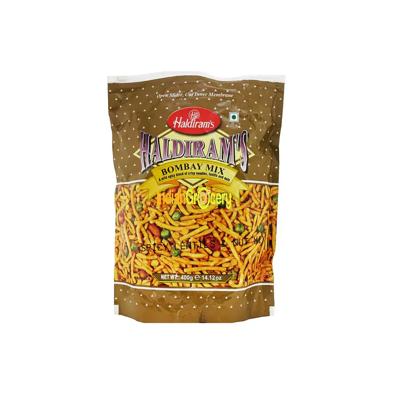 Best Bombay Mix 400g - Master