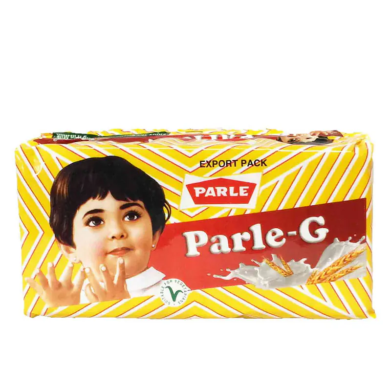 Parle G 799g - Master
