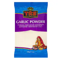 TRS Garlic Powder 100g - Master