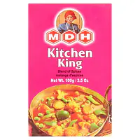 MDH Kitchen King 100g - Master