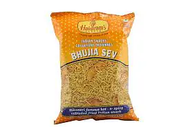 Haldiram Bhujiya Sev 150 g - Master