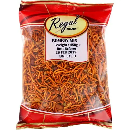 Regal Bombay Mix 450g - Master