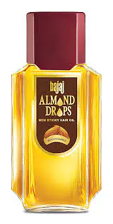Bajaj Almond Hair Oil 500g - Master
