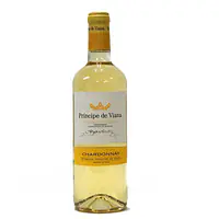 Principe de Chardonnay Blanc 75cl - Master