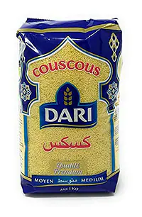 Alteria Couscous 1kg - Master