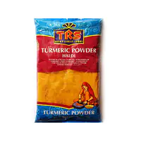 TRS Turmeric Powder 1Kg - Master
