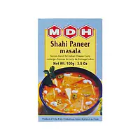 MDH Shahi Paneer Masala 100g - Master
