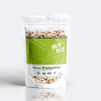 NaturZ Roasted Pistachios 300g - Master