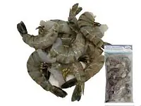 B/T Shrimp 13/15 Easy Peel - Master