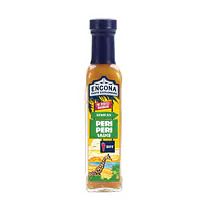Encona Peri Peri Sauce  142ml - Master