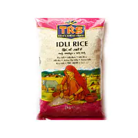 TRS Idly Rice 2kg. - Master