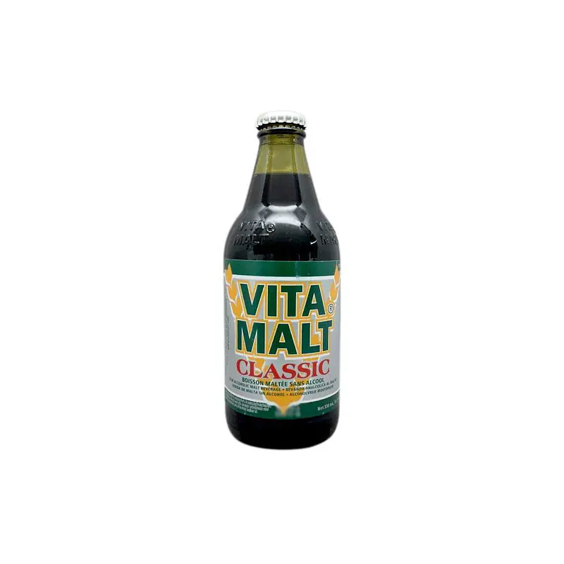 Vitamalt Classic Drink 330ml - Master