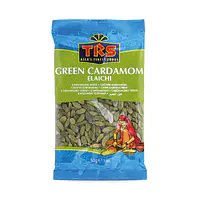 TRS Green Cardamom 50g - Master