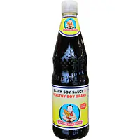 HB Thin Soya Sauce 700ml - Master