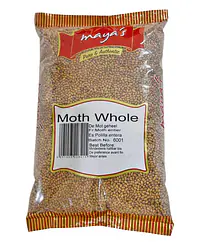 Maya Moth Beans 1kg. - Master