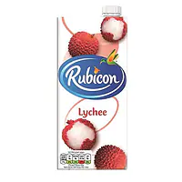 Rubicon Lychee Tetra 288ml - Master