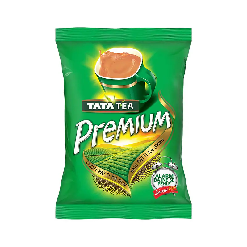 Tata Tea Premium 250g - Master
