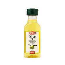 Niharti Olive Oil 100ml - Master
