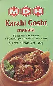 MDH Karahi Gosht Masala - Master