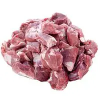 Mutton Per Kg. M - Master