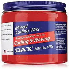 Dax Curling & Waxing 14oz. - Master