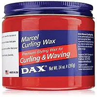 Dax Curling & Waxing 14oz. - Master
