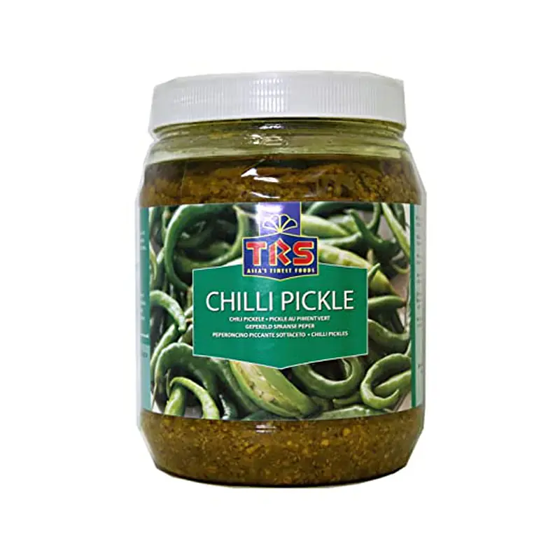 TRS Chilli Pickle 2.2kg. - Master