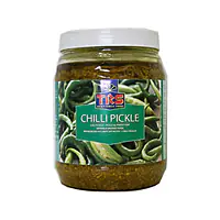 TRS Chilli Pickle 2.2kg. - Master