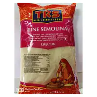 TRS Fine Semolina 1.5kg - Master