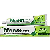 Neem Toothpaste 200g - Master