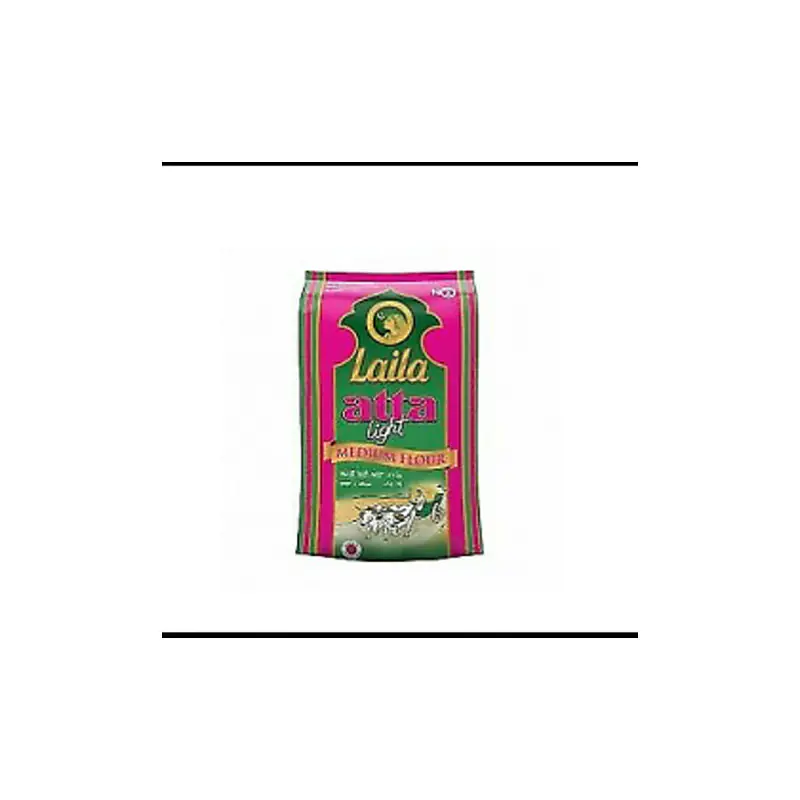 Laila Atta 25kg. - Master