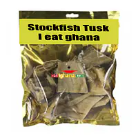 Stockfish Tusk Pieces 500g - Master