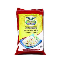 Bajwa Basmati Rice 5kg. - Master