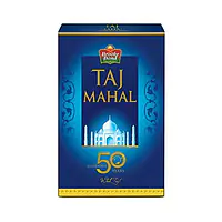 Taj Mahal Black Tea 250g - Master