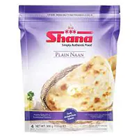 Souna Naan 5 pcs. - Master