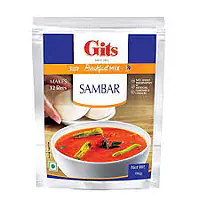 Gits Sambar Mix 100g - Master