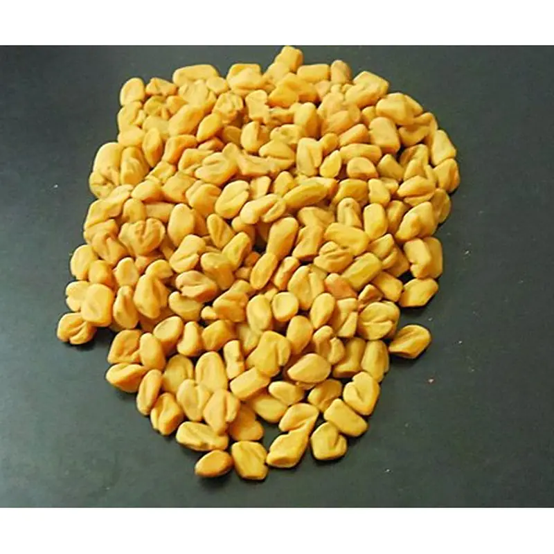 Kajal Methi Seeds 1kg. - Master