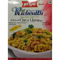 PR Oats Upma Mix 200g - Master