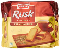 Parle G Rusk 200g - Master