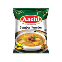 Aachi Sambar powder 200g - Master