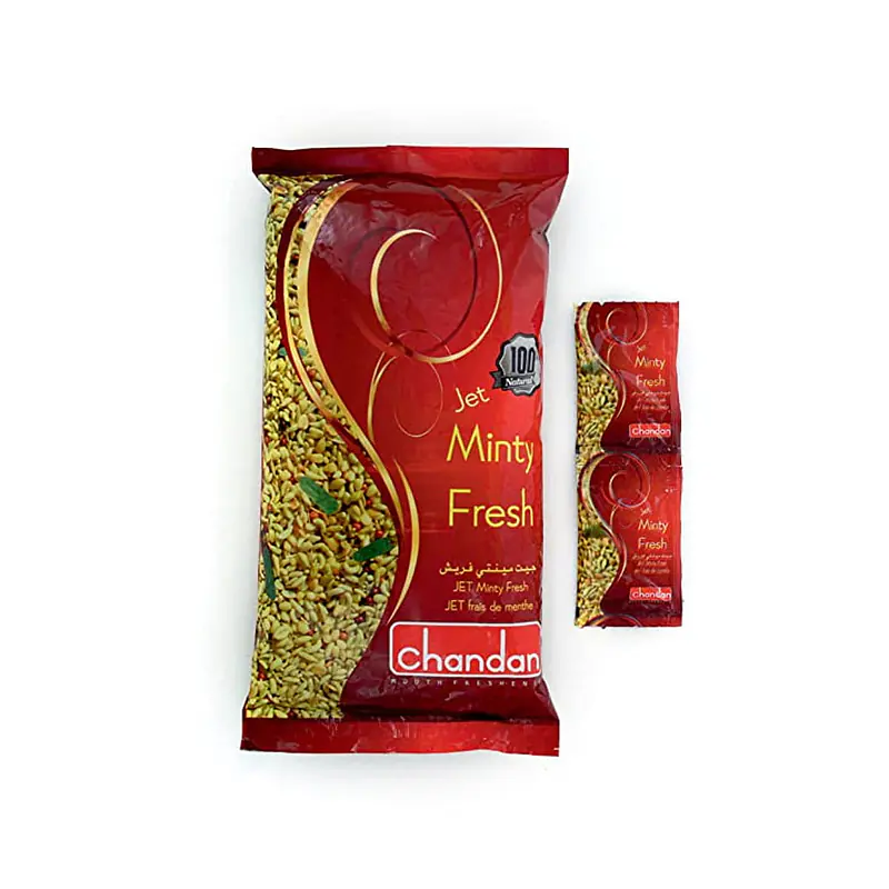 Chandan Jet Mint Fresh - Master