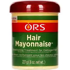 ORS Hair Mayonnaise 227g - Master