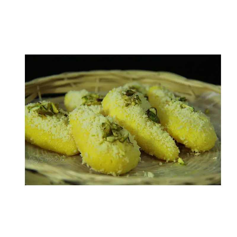 Bengali Sweets Per Box - Master