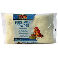 TRS Milk Powder 400g - Master