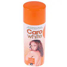Caro White Lait 500ml - Master
